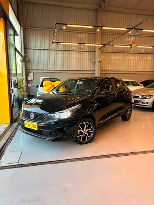 FIAT ARGO 1.0 FIREFLY FLEX DRIVE MANUAL FIAT ARGO 1.0 FIREFLY FLEX DRIVE MANUAL